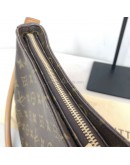 LOUIS VUITTON Monogram Looping MM Shoulder Bag – GHW
