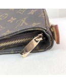 LOUIS VUITTON Monogram Looping MM Shoulder Bag – GHW