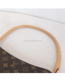 LOUIS VUITTON Monogram Looping MM Shoulder Bag – GHW