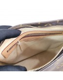 LOUIS VUITTON Monogram Looping MM Shoulder Bag – GHW