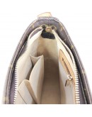 LOUIS VUITTON Monogram Looping MM Shoulder Bag – GHW