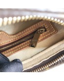 LOUIS VUITTON Monogram Looping MM Shoulder Bag – GHW