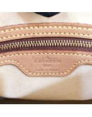 LOUIS VUITTON Monogram Looping MM Shoulder Bag – GHW