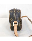 LOUIS VUITTON Monogram Pochette Cite PM Shoulder Bag – GHW