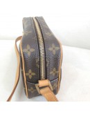 LOUIS VUITTON Monogram Pochette Cite PM Shoulder Bag – GHW