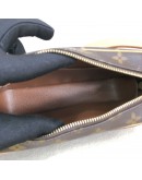 LOUIS VUITTON Monogram Pochette Cite PM Shoulder Bag – GHW