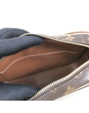 LOUIS VUITTON Monogram Pochette Cite PM Shoulder Bag – GHW