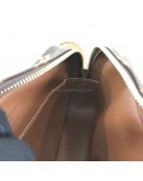 LOUIS VUITTON Monogram Pochette Cite PM Shoulder Bag – GHW