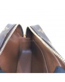 LOUIS VUITTON Monogram Pochette Cite PM Shoulder Bag – GHW