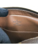 LOUIS VUITTON Monogram Pochette Cite PM Shoulder Bag – GHW