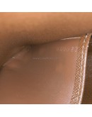 LOUIS VUITTON Monogram Pochette Cite PM Shoulder Bag – GHW