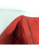 LOUIS VUITTON Monogram Locky BB Handbag in Red – GHW (Year 2019)