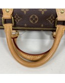 LOUIS VUITTON Monogram Speedy 30 Boston Handbag – GHW (Year 2020)