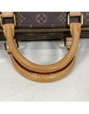 LOUIS VUITTON Monogram Speedy 30 Boston Handbag – GHW (Year 2020)