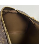 LOUIS VUITTON Monogram Speedy 30 Boston Handbag – GHW (Year 2020)