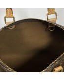 LOUIS VUITTON Monogram Speedy 30 Boston Handbag – GHW (Year 2020)
