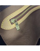 LOUIS VUITTON Monogram Speedy 30 Boston Handbag – GHW (Year 2020)