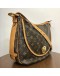LOUIS VUITTON Monogram Tulum GM Crossbody Bag – GHW