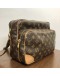 LOUIS VUITTON Monogram Nile Crossbody Bag – GHW