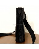 HERMES Mini Evelyne 16 in Noir Taurillon Clemence with Shoulder Strap – PHW (Stamp D – Year 2019)