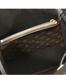 LOUIS VUITTON Monogram Neo Noe MM Bucket Bag in Black – GHW (Year 2019)