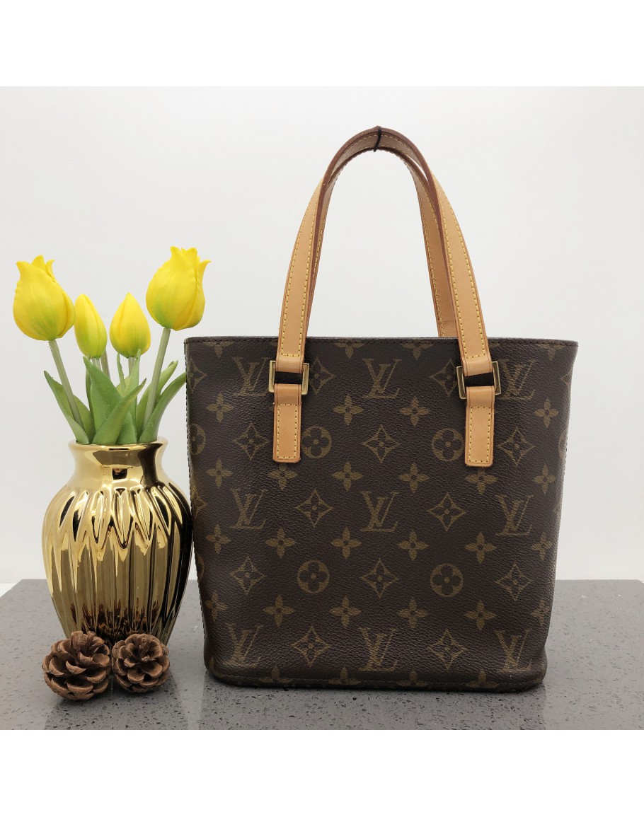 louis vuitton vavin tote