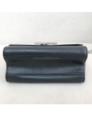 LOUIS VUITTON Twist PM Shoulder Bag in Black Epi Leather – SHW (Year 2016) 