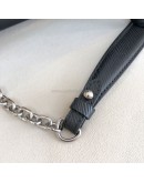 LOUIS VUITTON Twist PM Shoulder Bag in Black Epi Leather – SHW (Year 2016) 