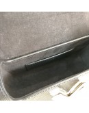 LOUIS VUITTON Twist PM Shoulder Bag in Black Epi Leather – SHW (Year 2016) 