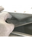 LOUIS VUITTON Twist PM Shoulder Bag in Black Epi Leather – SHW (Year 2016) 