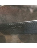 LOUIS VUITTON Twist PM Shoulder Bag in Black Epi Leather – SHW (Year 2016) 