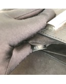 LOUIS VUITTON Twist PM Shoulder Bag in Black Epi Leather – SHW (Year 2016) 