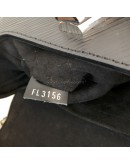 LOUIS VUITTON Twist PM Shoulder Bag in Black Epi Leather – SHW (Year 2016) 