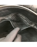 PRADA BN1336 Tessuto Gaufre Black Nylon Tote Bag with Shoulder Strap – GHW (Year 2011)