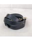 PRADA BN1336 Tessuto Gaufre Black Nylon Tote Bag with Shoulder Strap – GHW (Year 2011)