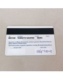 PRADA BN1336 Tessuto Gaufre Black Nylon Tote Bag with Shoulder Strap – GHW (Year 2011)