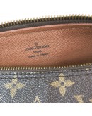 LOUIS VUITTON Monogram Vintage Papillon 30 Shoulder Bag with Mini Papillon – GHW