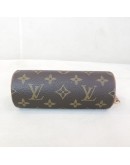LOUIS VUITTON Monogram Vintage Papillon 30 Shoulder Bag with Mini Papillon – GHW