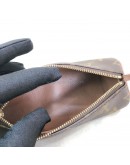 LOUIS VUITTON Monogram Vintage Papillon 30 Shoulder Bag with Mini Papillon – GHW