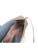 LOUIS VUITTON Monogram Vintage Papillon 30 Shoulder Bag with Mini Papillon – GHW