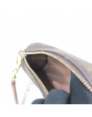 LOUIS VUITTON Monogram Vintage Papillon 30 Shoulder Bag with Mini Papillon – GHW