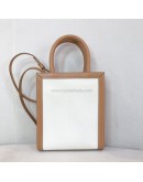 CELINE Mini Vertical Cabas Crossbody Bag – GHW