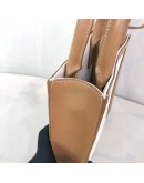 CELINE Mini Vertical Cabas Crossbody Bag – GHW