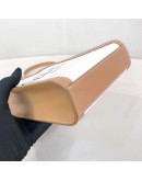 CELINE Mini Vertical Cabas Crossbody Bag – GHW