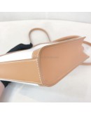 CELINE Mini Vertical Cabas Crossbody Bag – GHW