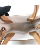 CELINE Mini Vertical Cabas Crossbody Bag – GHW