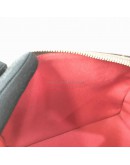 LOUIS VUITTON Monogram Speedy Bandouliere 20 Handbag with Beige Shoulder Strap – GHW (Microchip New Model)