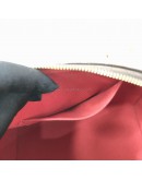 LOUIS VUITTON Monogram Speedy Bandouliere 20 Handbag with Beige Shoulder Strap – GHW (Microchip New Model)