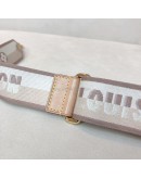 LOUIS VUITTON Monogram Speedy Bandouliere 20 Handbag with Beige Shoulder Strap – GHW (Microchip New Model)