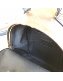 LOUIS VUITTON Monogram Mini Palm Spring Backpack - GHW (Microchip)